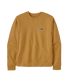 Patagonia Daily Crewneck Sweatshirt.