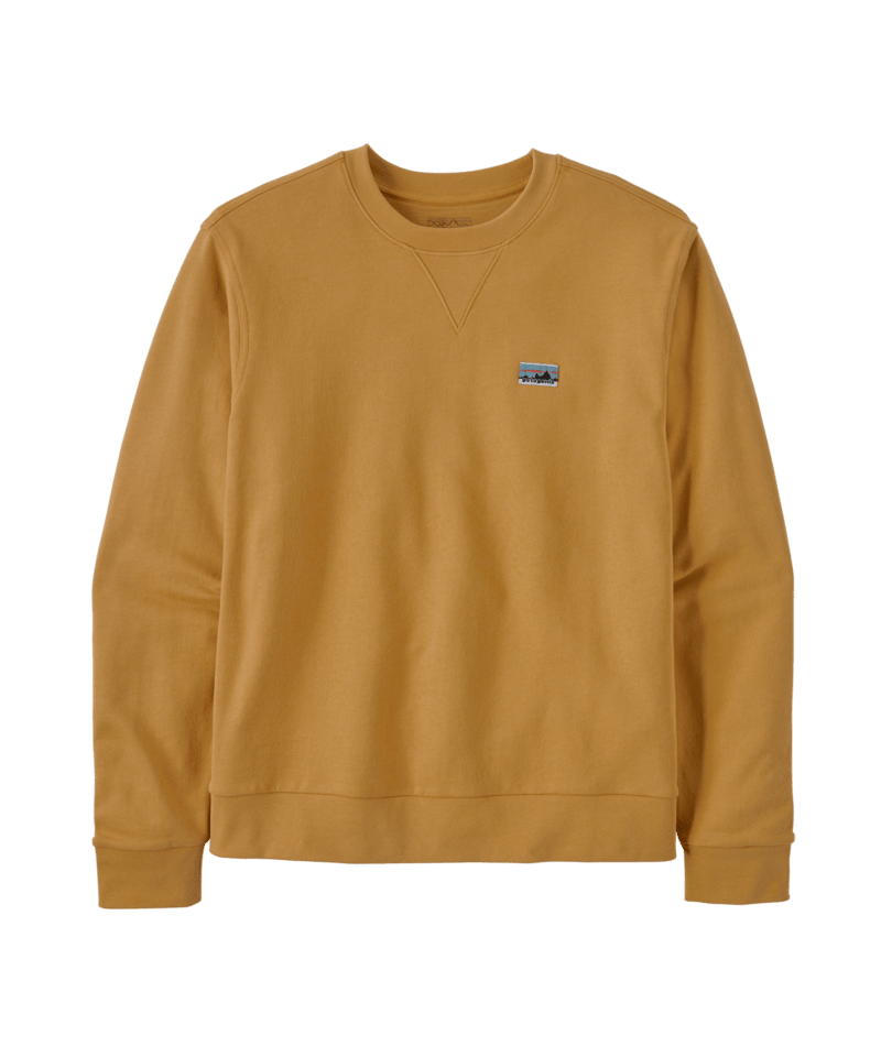 Patagonia Daily Crewneck Sweatshirt PFGD