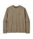 Patagonia Daily Crewneck Sweatshirt.