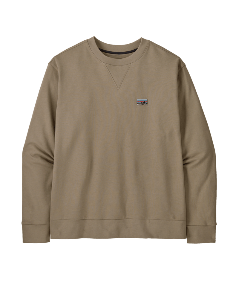 Patagonia Daily Crewneck Sweatshirt SBDY