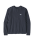 Patagonia Daily Crewneck Sweatshirt.