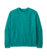 Patagonia Daily Crewneck Sweatshirt.
