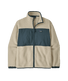 Patagonia Men's Retro Pile Patch Jacket.