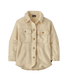 Patagonia Women's Retro Pile Shacket.
