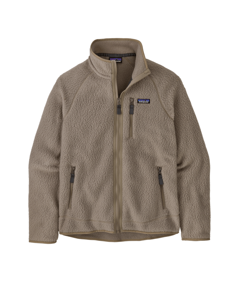 Patagonia M Retro Pile Jkt SBDY