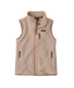 Patagonia Women's Retro Pile Vest.