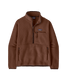 Patagonia Women's Retro Pile Marsupial.