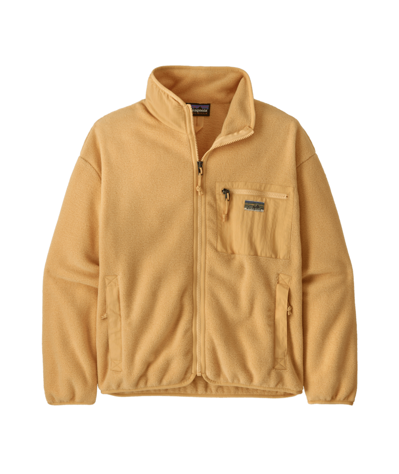 Patagonia Women's Synchilla Jacket BWX