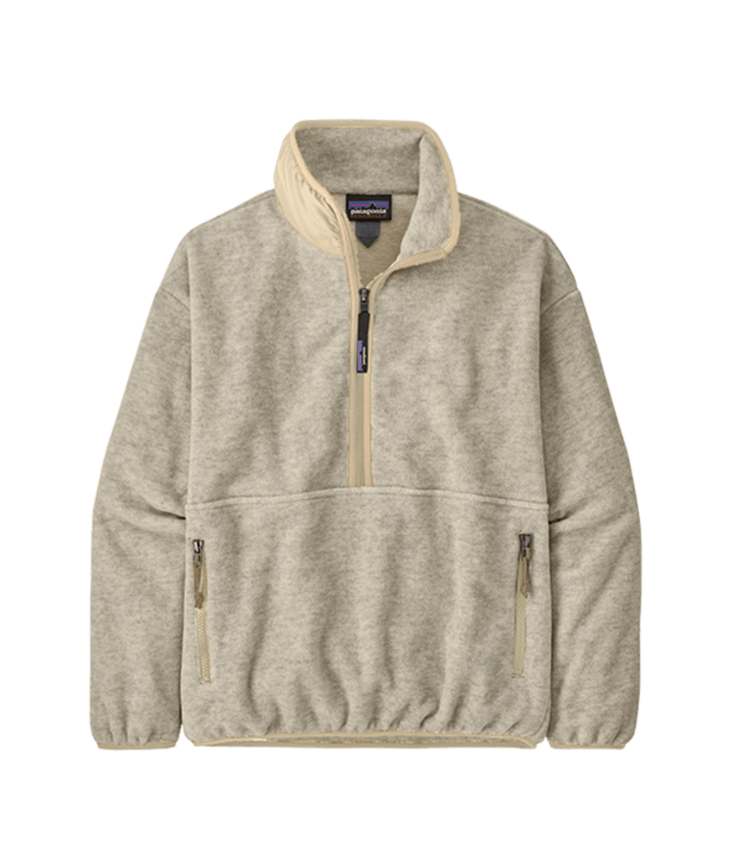 Patagonia Women's Synchilla Marsupial OTN / L