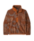 Patagonia Women's Synchilla Marsupial SRT / L