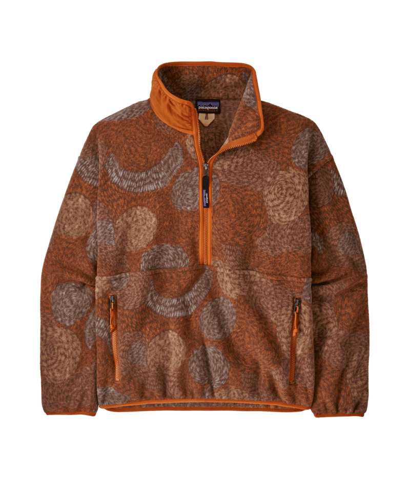 Patagonia Women's Synchilla Marsupial SRT / L