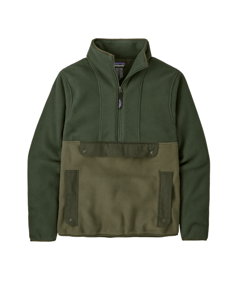 Patagonia Synch Anorak BSNG