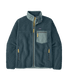 Patagonia Summit Blue