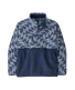 Patagonia Men's Retro Pile Half-snap Pullover.