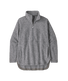 Patagonia Women's Better Sweater Oversized Pullover.