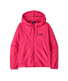 Patagonia W Micro D Fleece Hoody MSP / L