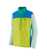 Patagonia Men's Houdini Stash 1/2-zip Pullover.