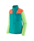 Patagonia Women's Houdini Stash 1/2-Zip Pullover STE / L