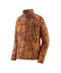 Patagonia Women's Houdini Stash 1/2-zip Pullover.