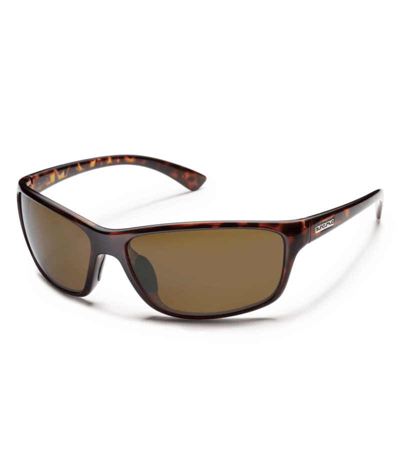 Suncloud Optics Sentry TORTOISE / BROWN