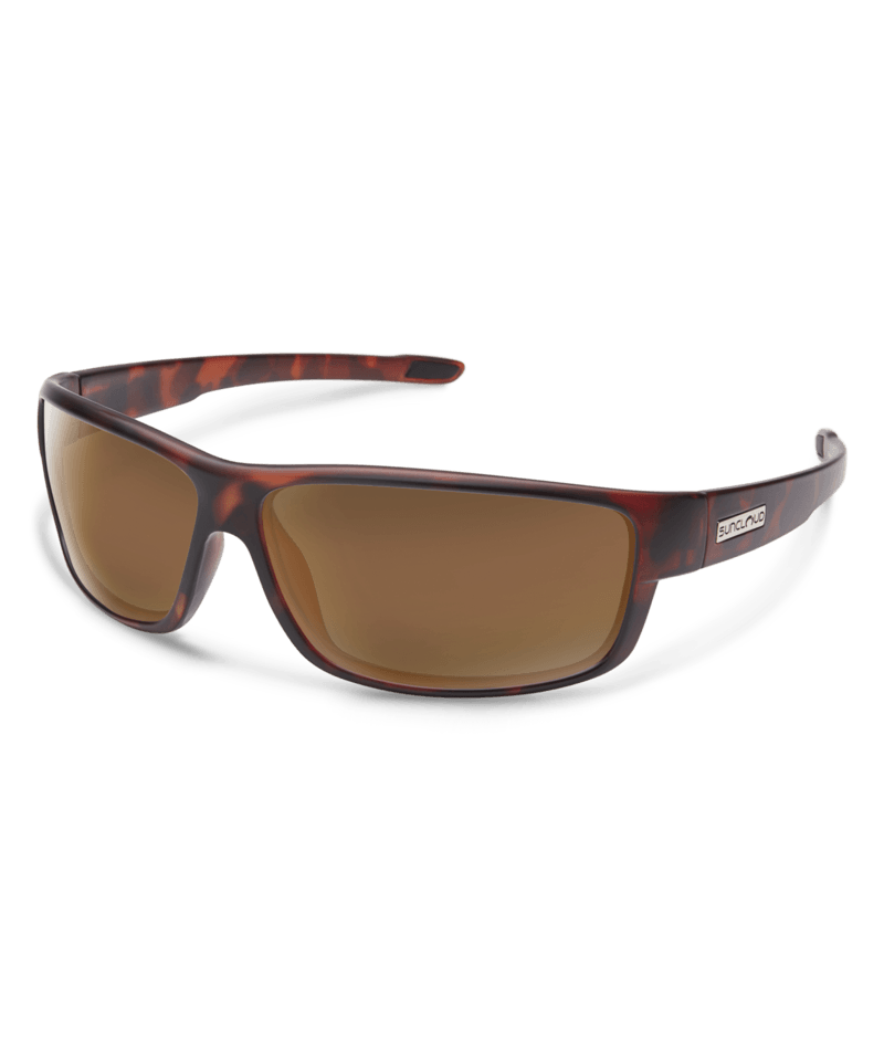 Suncloud Optics Voucher MATTE TORTOISE / BROWN