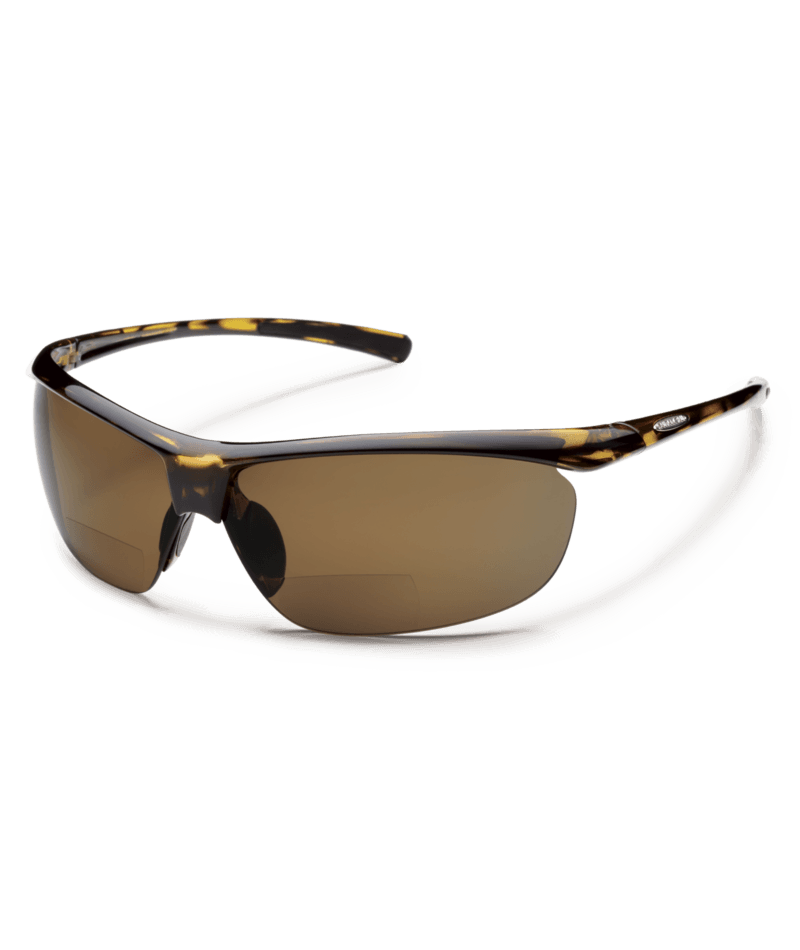 Suncloud Optics Zephyr TORTOISE / BROWN