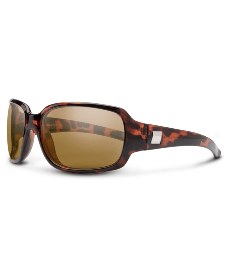 Suncloud Optics Cookie TORTOISE / BROWN