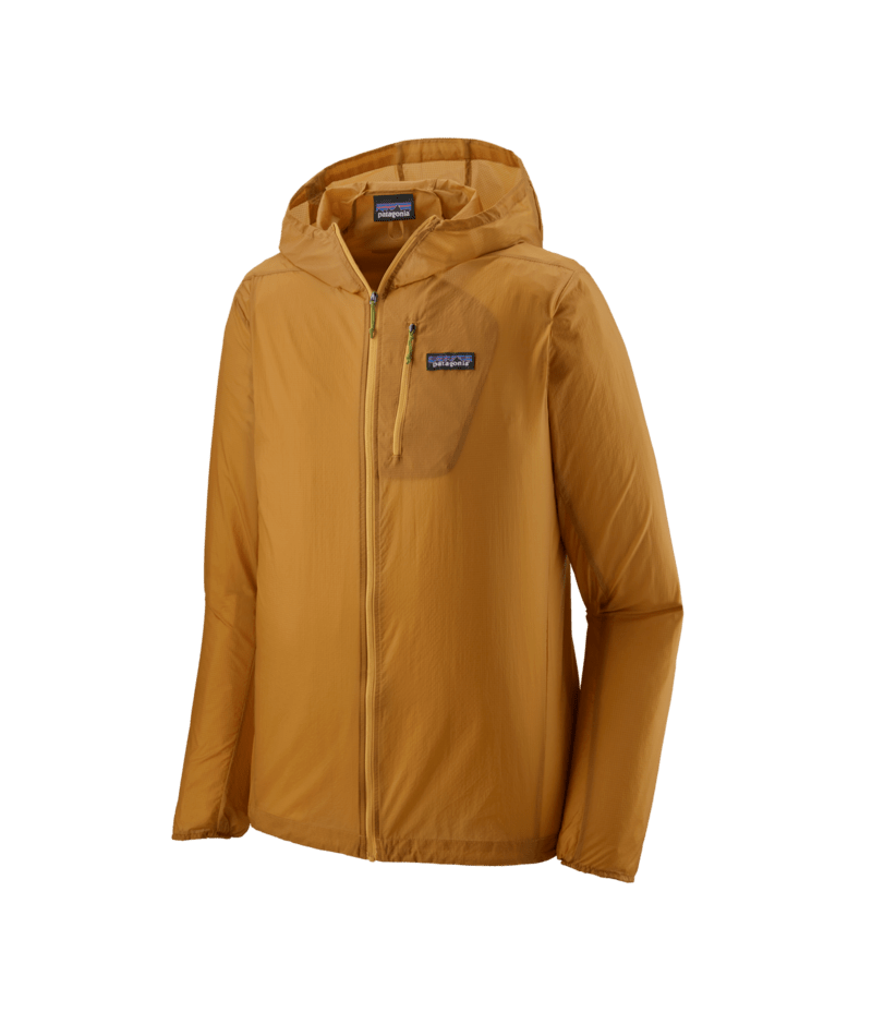 Patagonia Men's Houdini Jacket PFGD