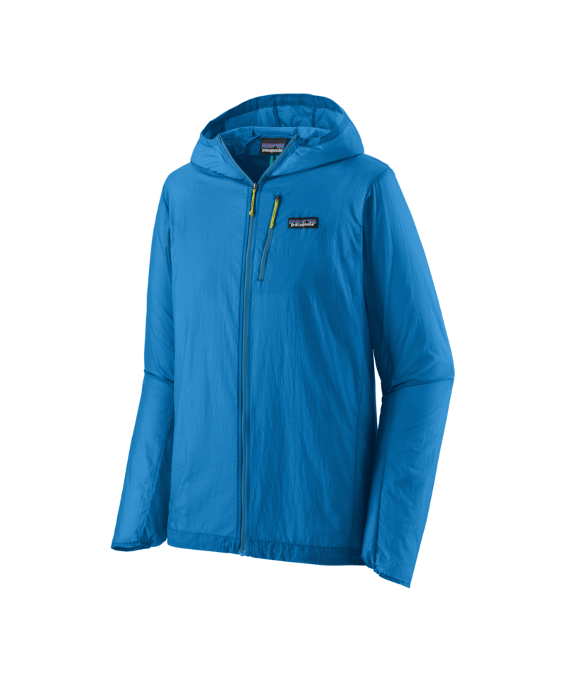 Patagonia Men's Houdini Jacket VSLB