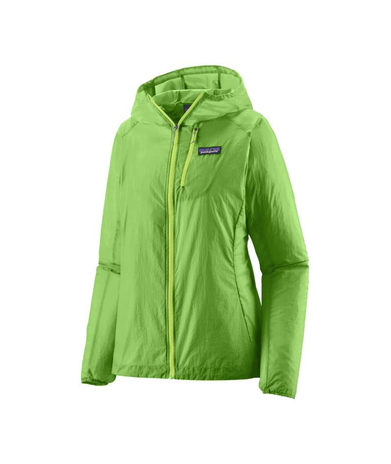 Patagonia Women's Houdini Jacket SAN / L