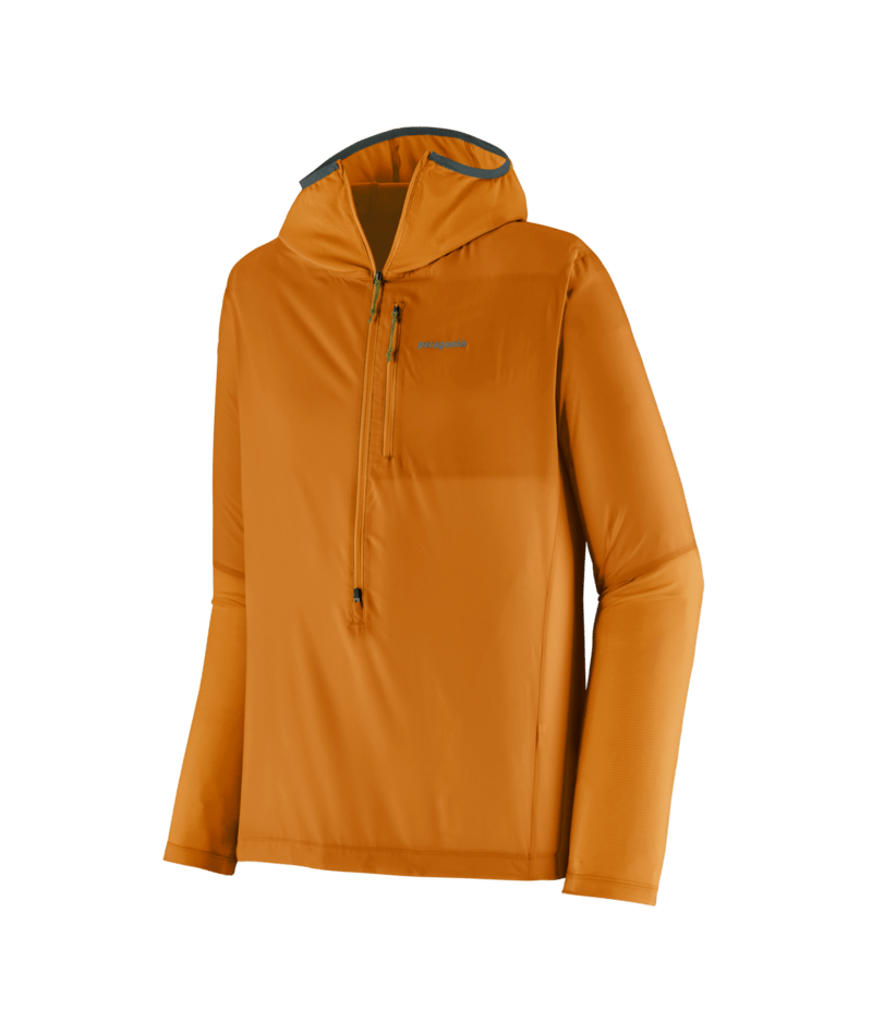 Patagonia Men's Airshed Pro Pullover GNCA