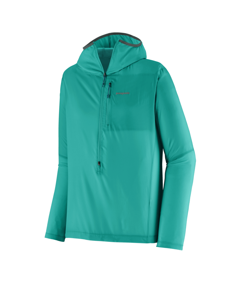 Patagonia Men's Airshed Pro Pullover STE / L