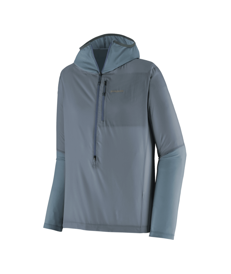 Patagonia Men's Airshed Pro Pullover UTB