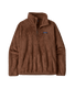 Patagonia Women's Los Gatos 1/4-zip.