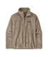 Patagonia Women's Los Gatos 1/4-zip.