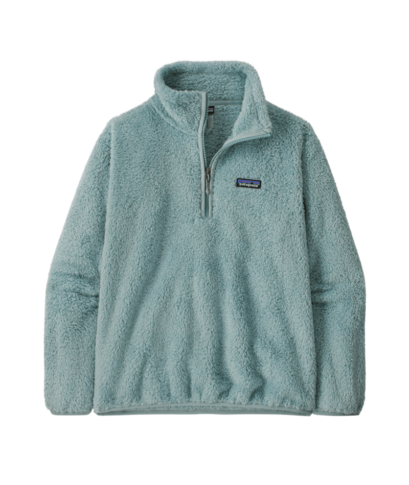 Patagonia los gatos pullover women's online