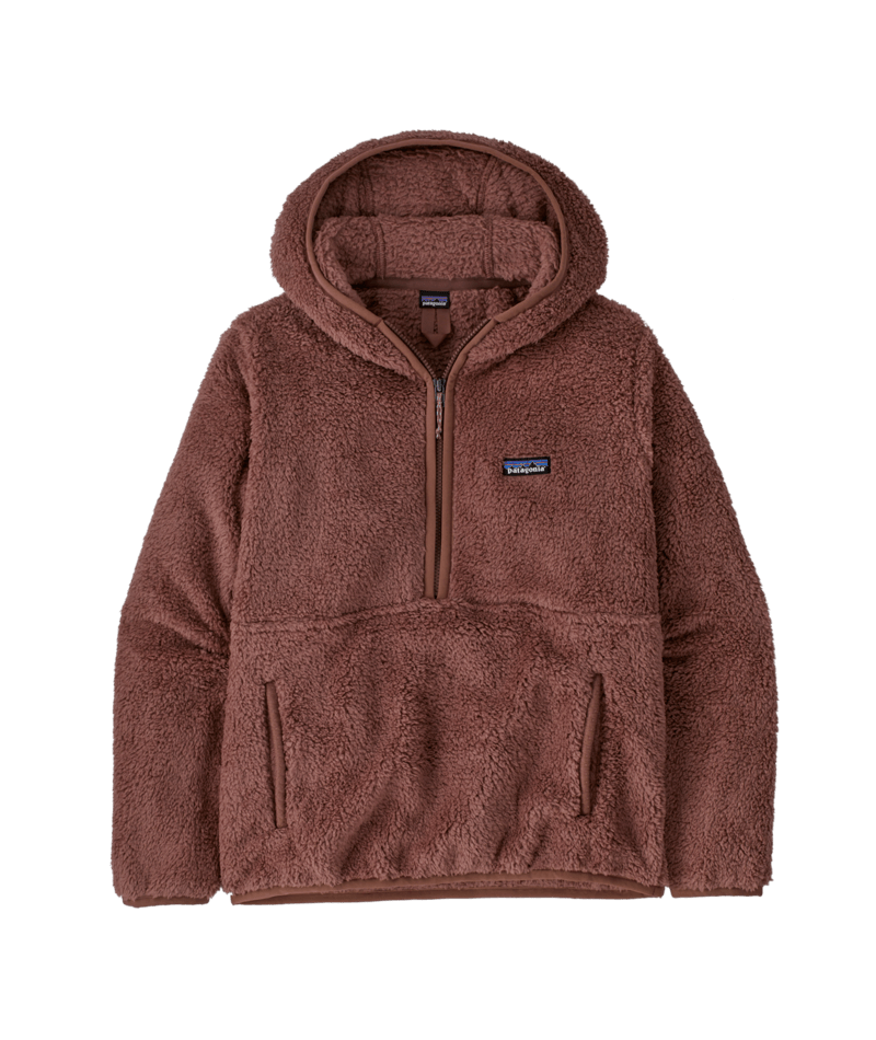 Patagonia Womens Los Gatos Hooded P/o DMA / L