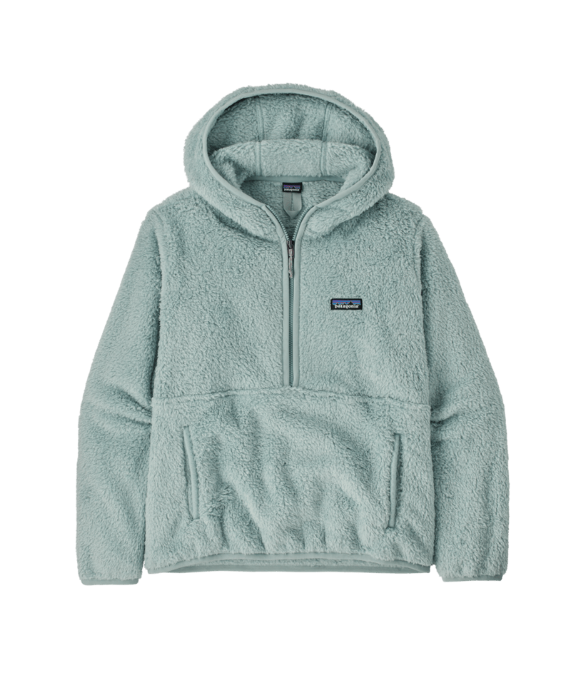 Patagonia Womens Los Gatos Hooded P/o TMB / L