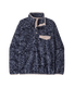 Patagonia Women's LW Synch Snap-T Pullover.