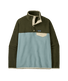 Patagonia Women's Lightweight Synchilla Snap-T Pullover TMB / L