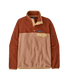 Patagonia Women's Lightweight Synchilla Snap-t Pullover.