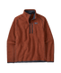 Patagonia Men's Better Sweater 1/4-zip - Pullovers.
