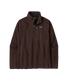 Patagonia Men's Better Sweater 1/4-zip - Pullovers.
