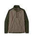 Patagonia Men's Better Sweater 1/4-zip - Pullovers.