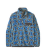 Patagonia Men's LW Synch Snap-T Pullover.
