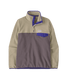 Patagonia Men's LW Synch Snap-T Pullover.