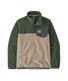 Patagonia Men's Lightweight Synchilla Snap-t Pullover.