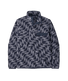 Patagonia Men's Lightweight Synchilla Snap-t Pullover.
