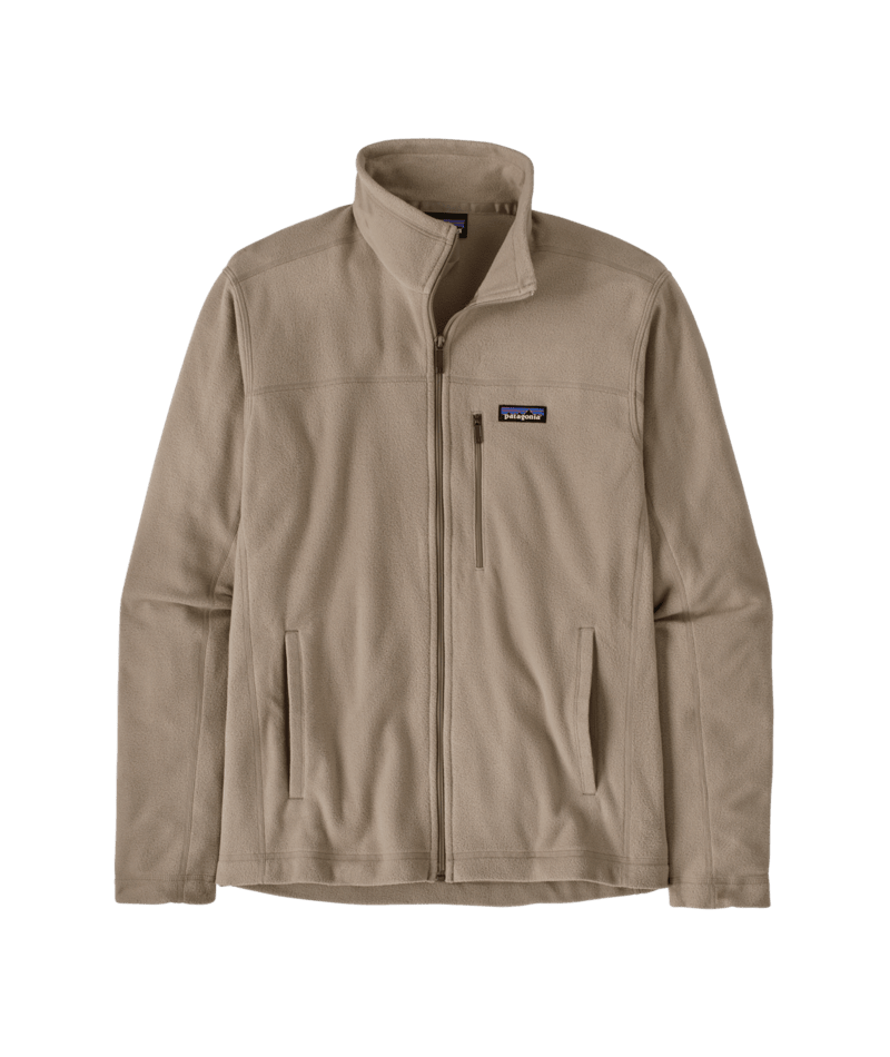 Patagonia Men's Micro D Jacket – J&H Outdoors Patagonia Men's Micro D Jacket – J&H Outdoors