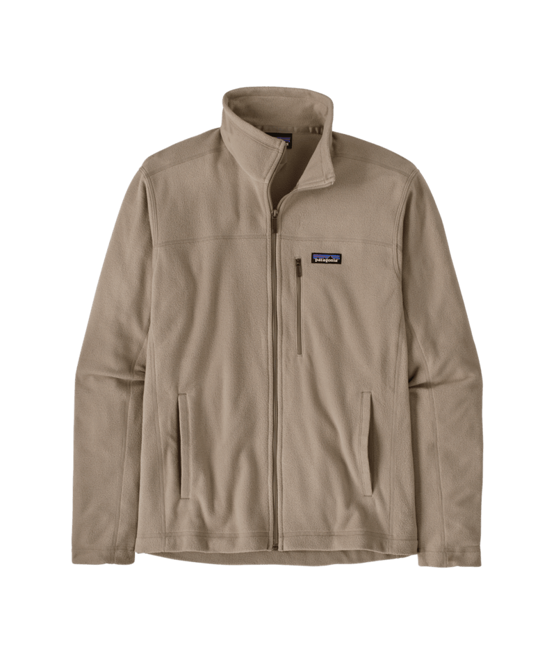 Patagonia Mens Micro D Jacket SBDY